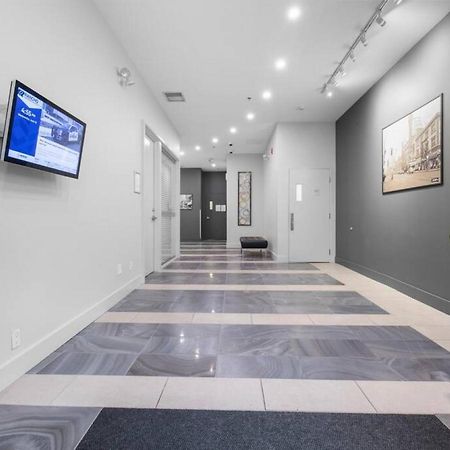 Top Floor Unit On Granville Strip Yaletown Area Vancouver Luaran gambar