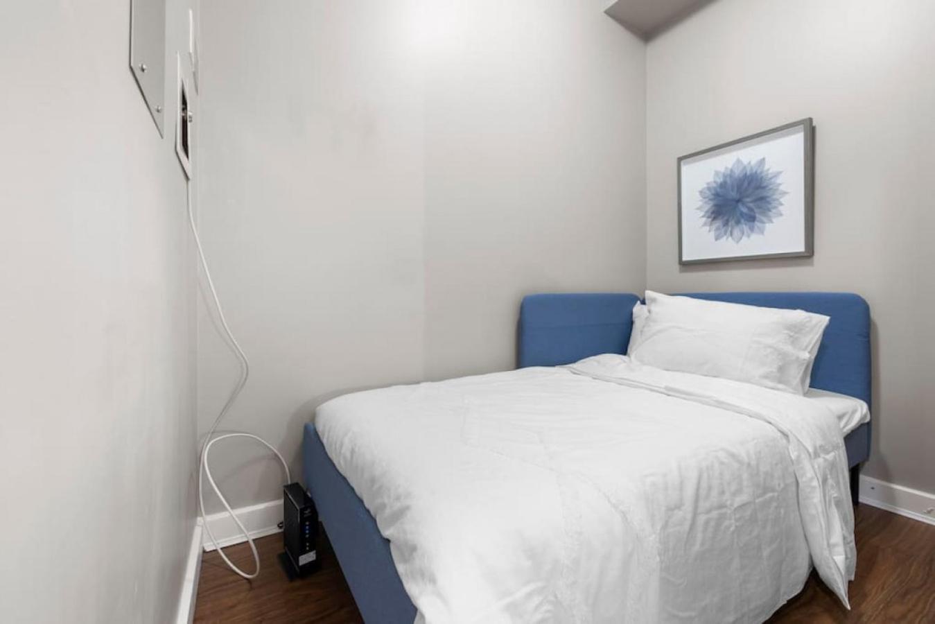 Top Floor Unit On Granville Strip Yaletown Area Vancouver Luaran gambar