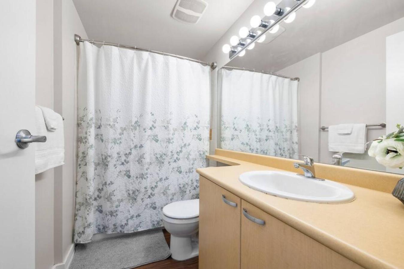 Top Floor Unit On Granville Strip Yaletown Area Vancouver Luaran gambar