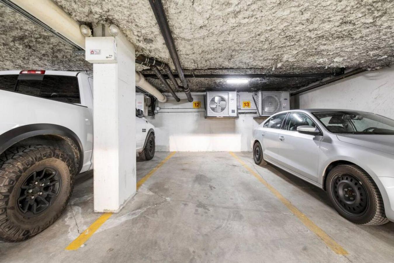 Top Floor Unit On Granville Strip Yaletown Area Vancouver Luaran gambar