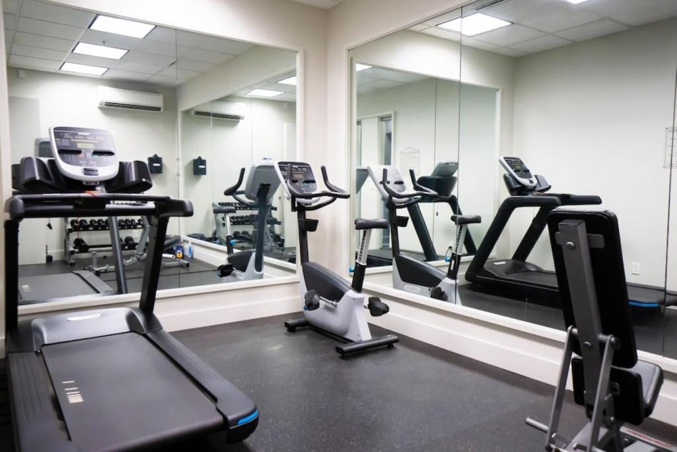 Top Floor Unit On Granville Strip Yaletown Area Vancouver Luaran gambar