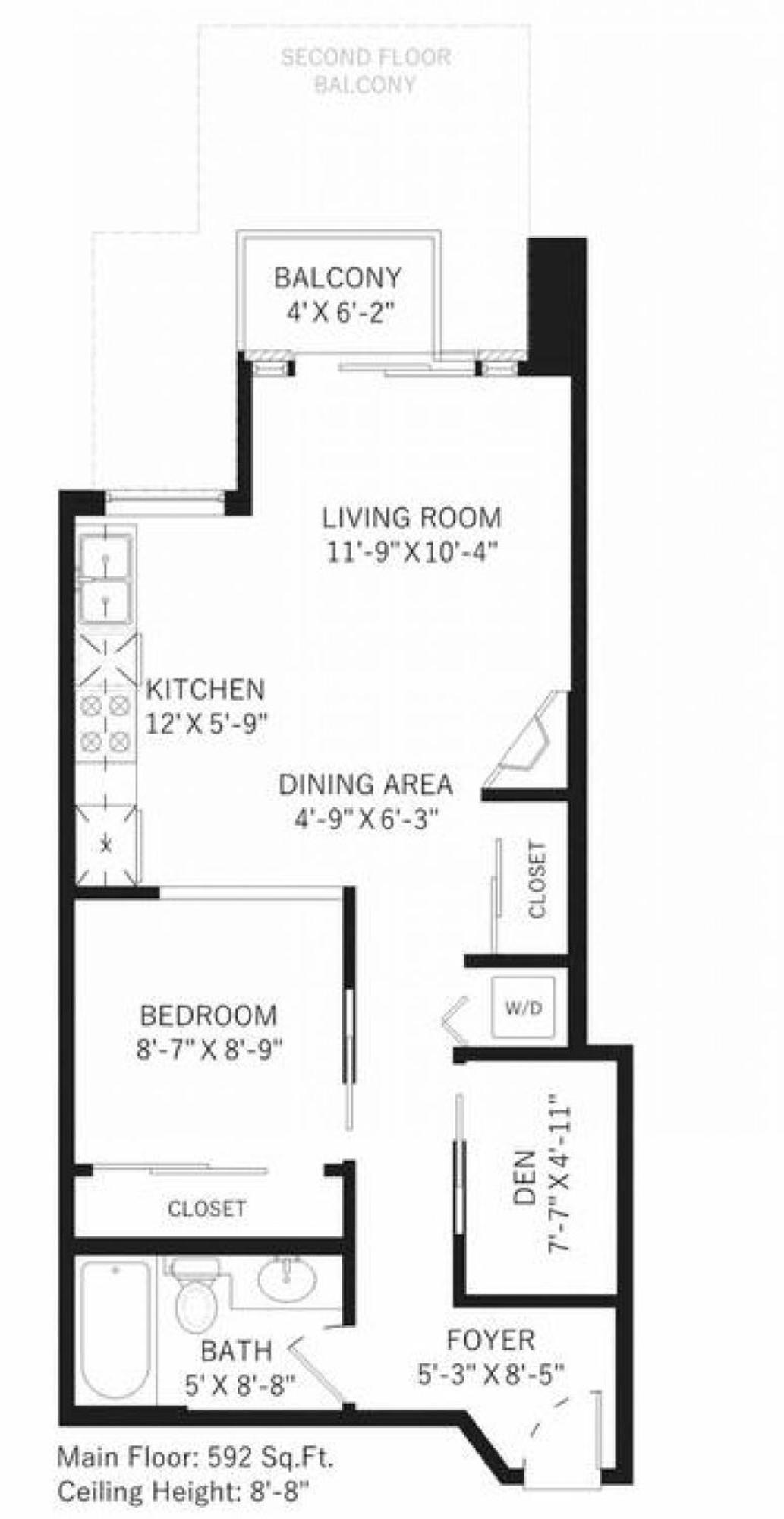Top Floor Unit On Granville Strip Yaletown Area Vancouver Luaran gambar